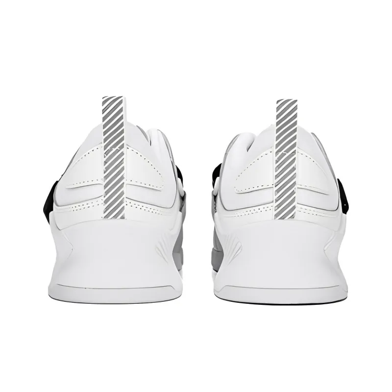 Under Armour Reign Lifter 'White Black'-3