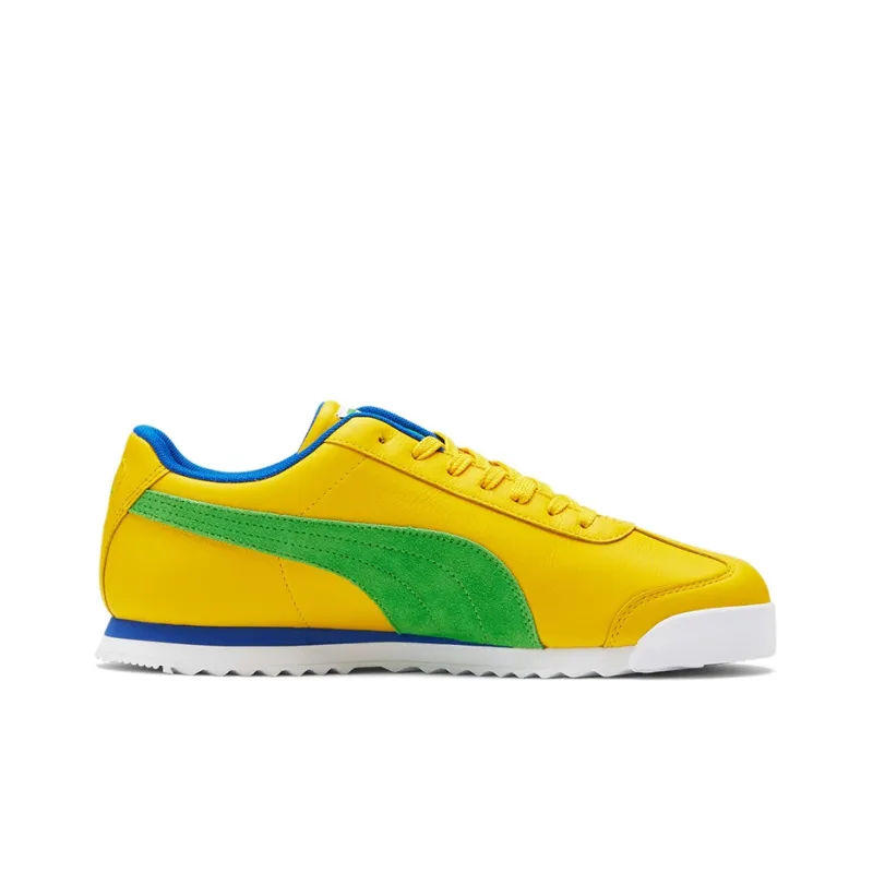 PUMA Roma 'Brazil'-1