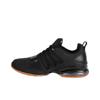 PUMA Cell Regulate Nature Tech Athletic Shoes Black