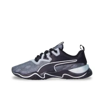 PUMA Zone Xt Untamed 'Grey Black' Women's