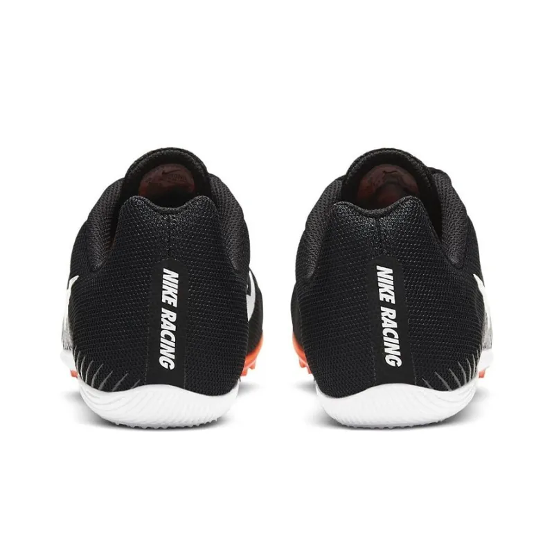 Nike Zoom Rival M 9 Black Hyper Crimson-4