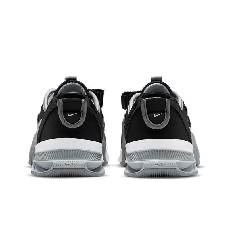 Nike Metcon 7 FlyEase Black Pure Platinum-4