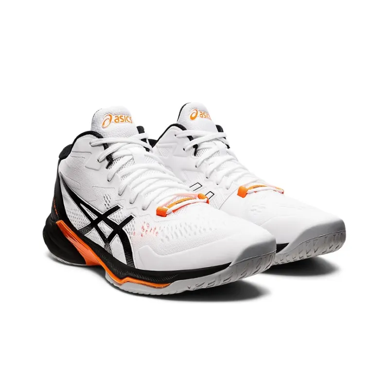 Asics Sky Elite Ff Mt 2 'White Black'-2