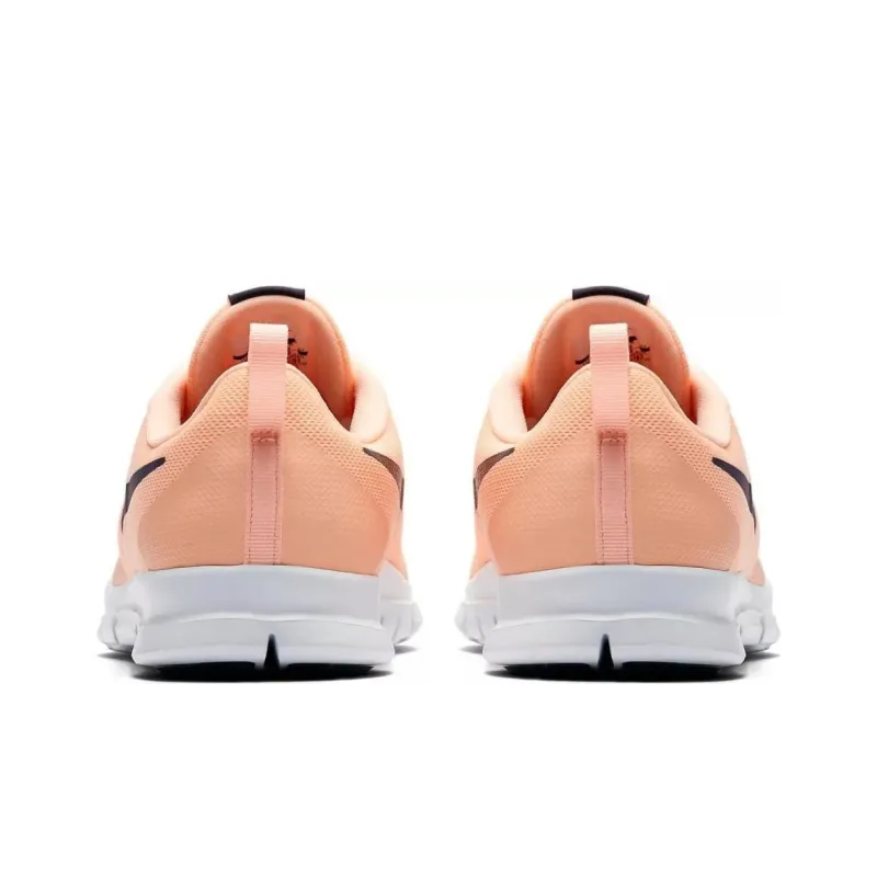 Nike Flex Essential 'Pink Black' Women's-4