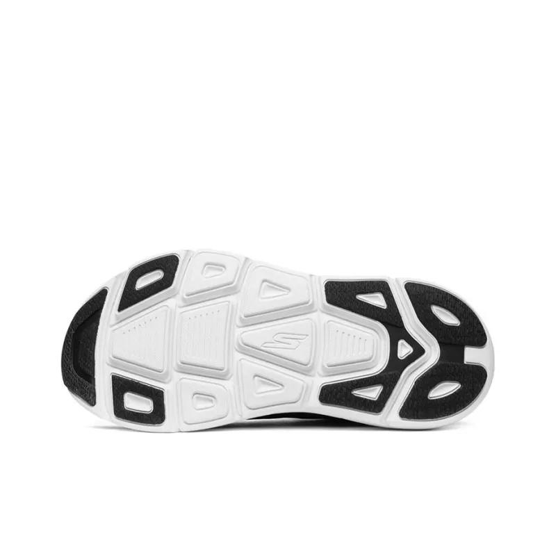 Skechers Max Cushioning Premier 'Black White' Women's-4