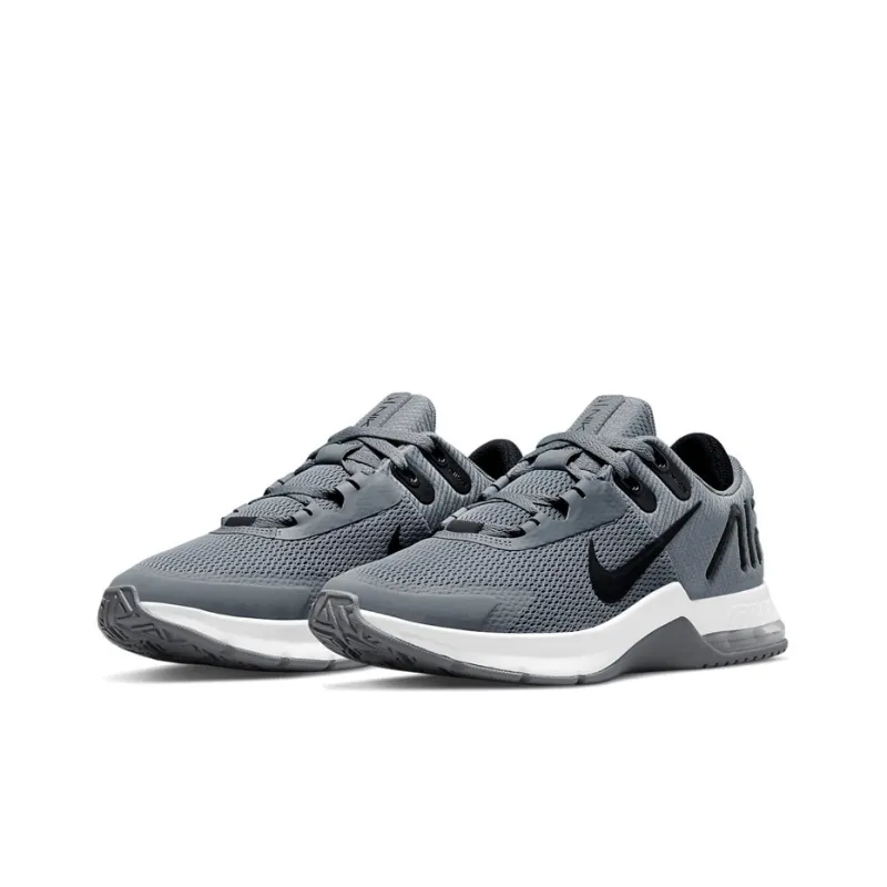 Nike Air Max Alpha Trainer 4 Cool Grey-2