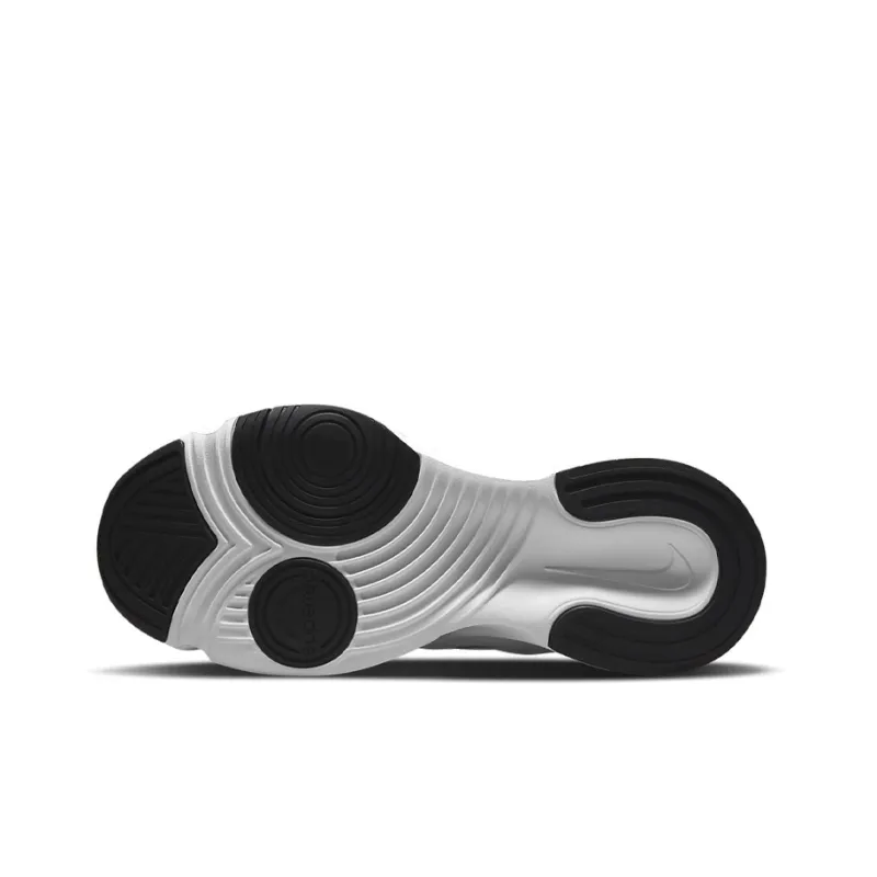 Nike SuperRep Go 2 White Black-5