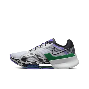 Nike Air Zoom SuperRep 3 Shoes 'Grey Purple Black'