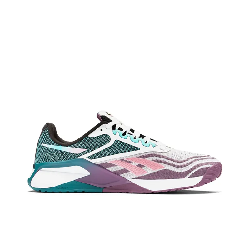 Reebok Nao Serati X Nano X2 'Pride'-1