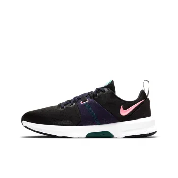 Nike City Trainer 3 Black/Pink Women's