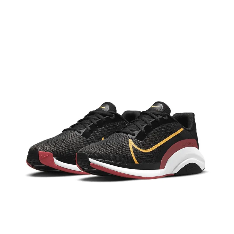 Nike ZoomX Superrep Surge Black Dark Cayenne-2