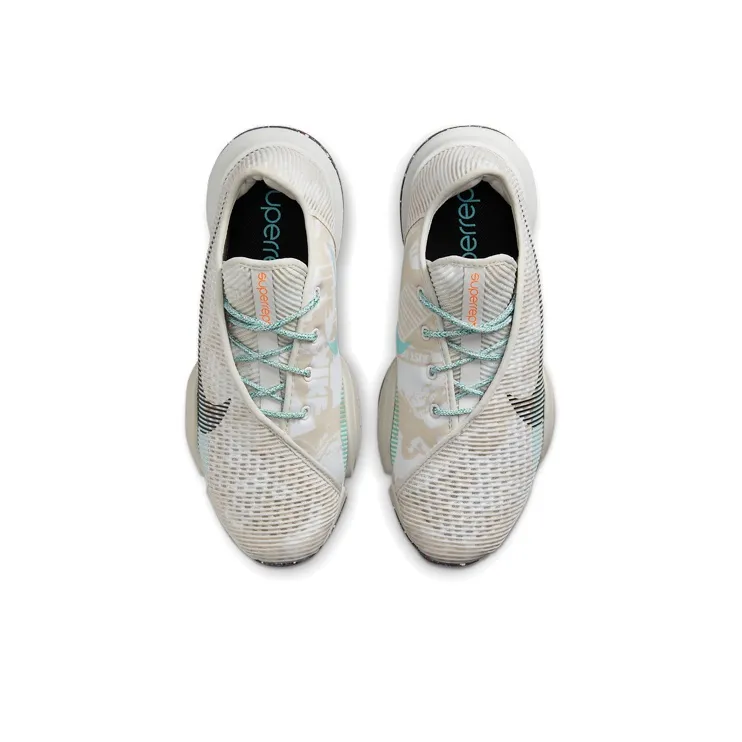Nike Air Zoom SuperRep 2 Platinum Tint Women's-3