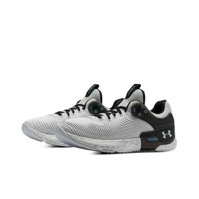 Under Armour Hovr Apex 2 Running Shoes Grey-2