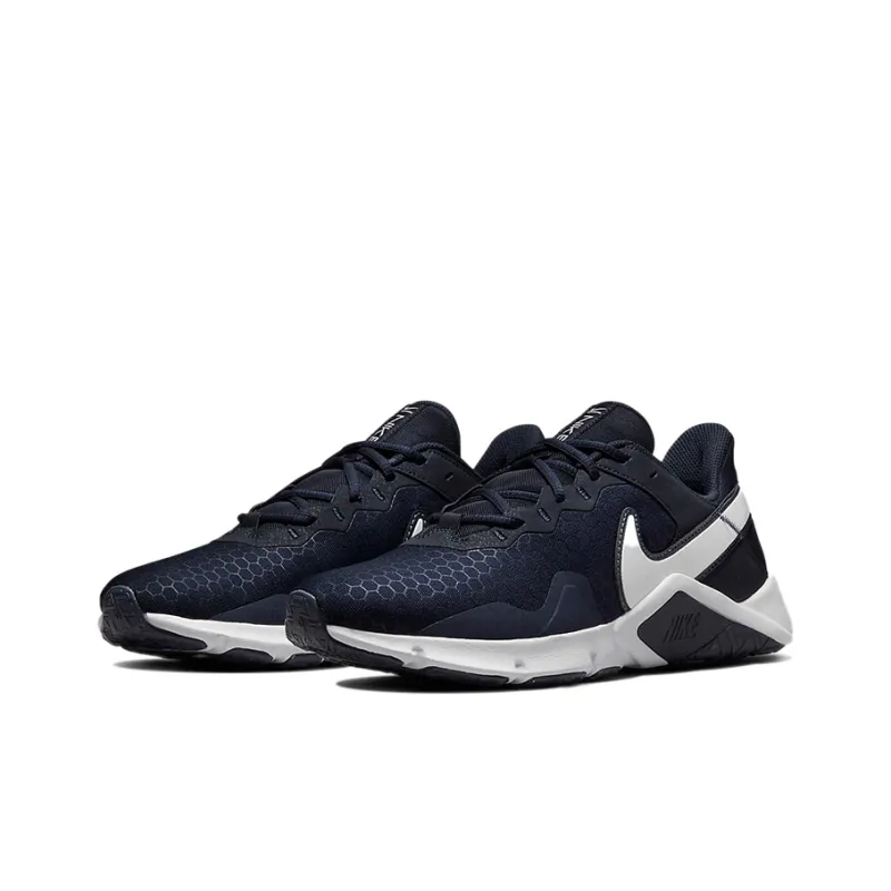 Nike Legend Essential 2 Obsidian-2