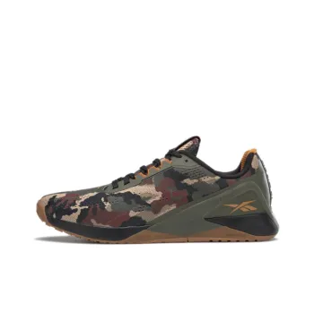 Nano X1 Reebok 'Camo'