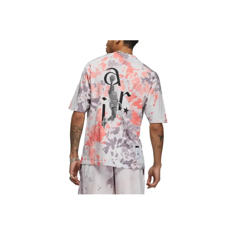 Nike Jordan Sport Dna '85 Slam Dunk Tee-1