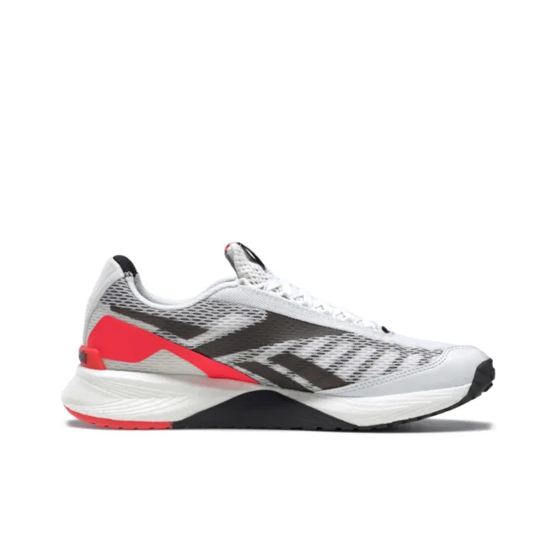 Reebok Speed 21 Tr 'White Neon Cherry'-1