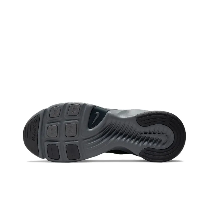 Nike SuperRep Go 3 Flyknit Black Iron Grey-5