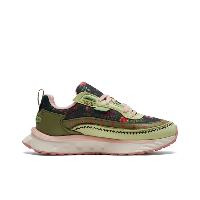 PUMA Wild Rider 2 Liberty Floral Women's-1