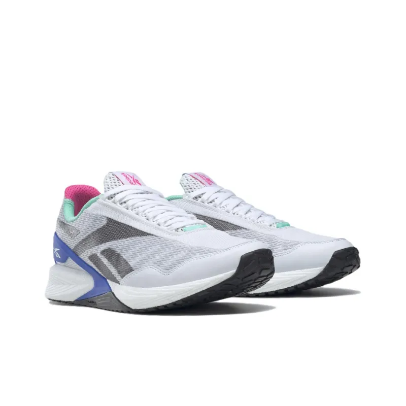 Reebok Speed 21 Tr 'White Court Blue'-2