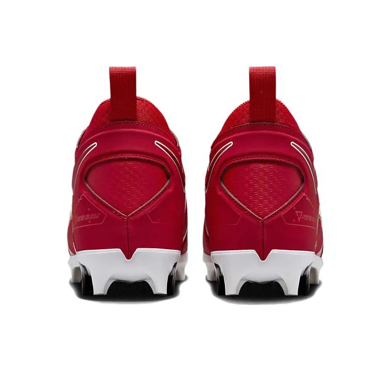 Nike Alpha Menace Pro 3 'University Red'-4