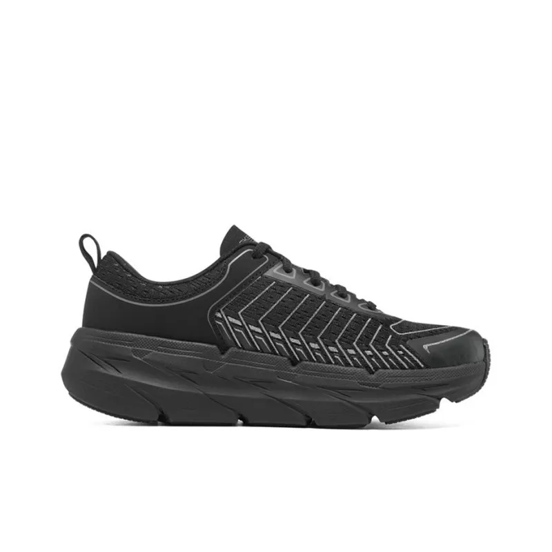 Skechers Max Cushioning Premier 'Black' Women's-1