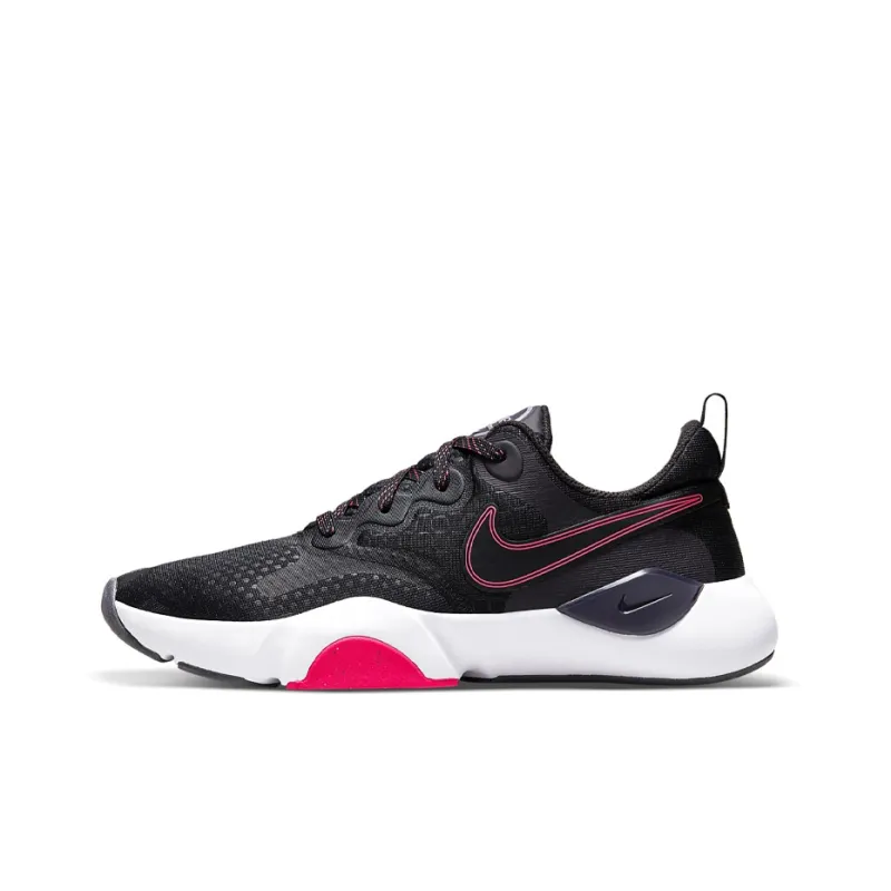 Nike SpeedRep 'Black Pink' Women's-0