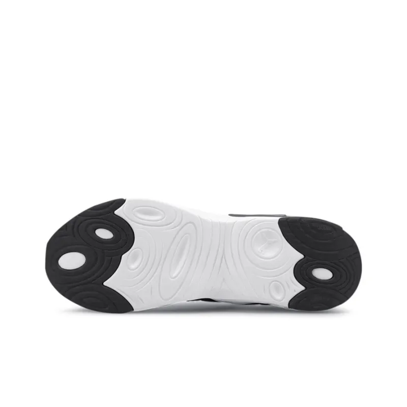 PUMA Cell Magma Shoes Black/White-4