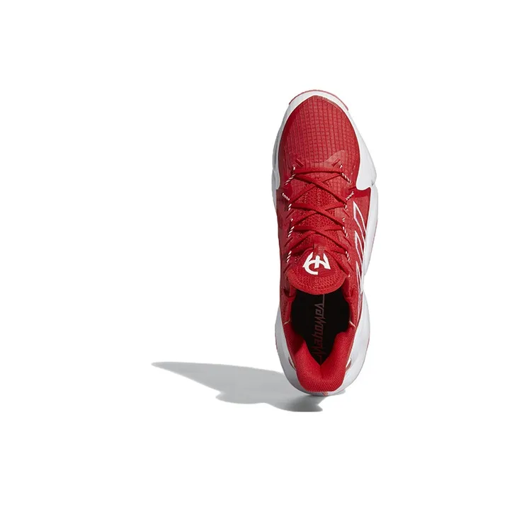 Adidas Patrick Mahomes Impact Flx Collegiate Red White-4