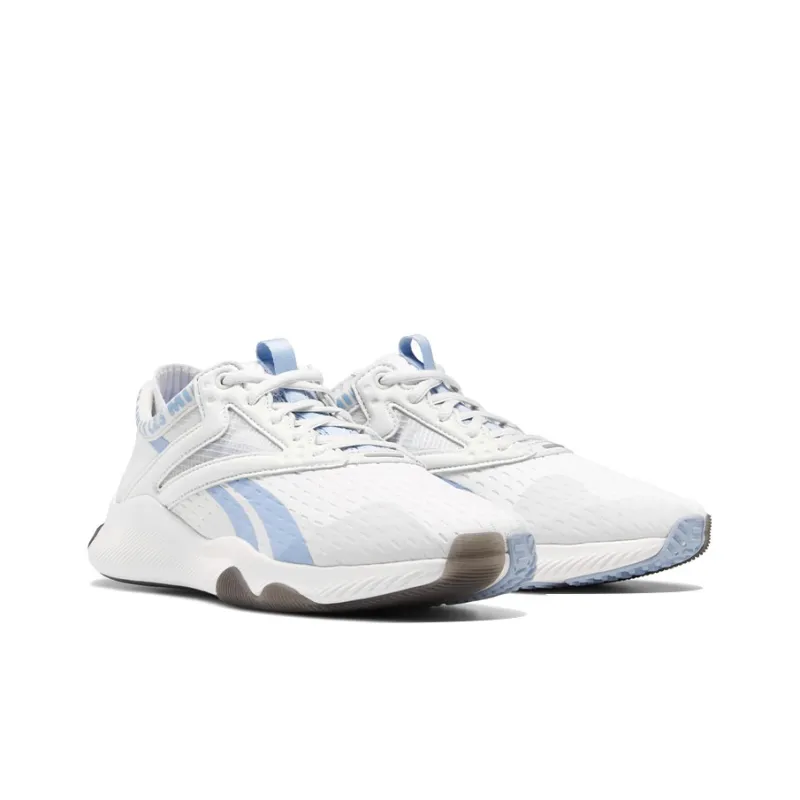 Reebok Hiit Training Shoes 'White Blue' Women's-2