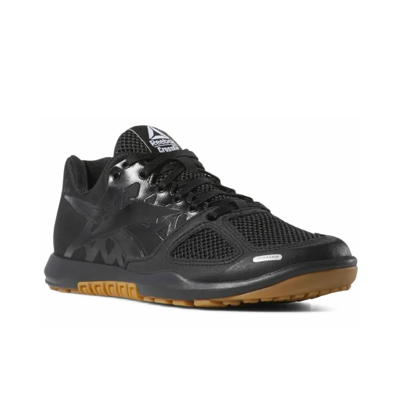 Reebok Nano 2.0 'Black Gum'-2