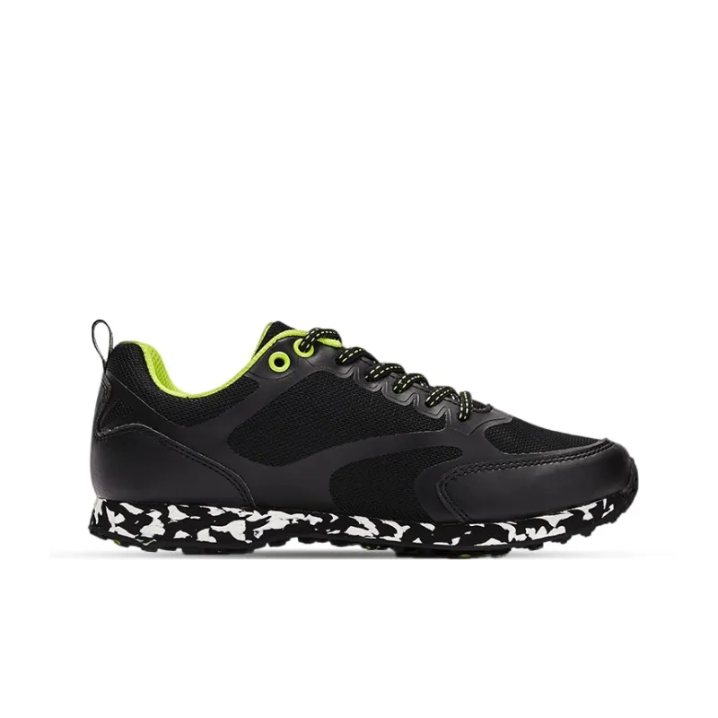 Joma Training Shoes Women's Low Top Black-1