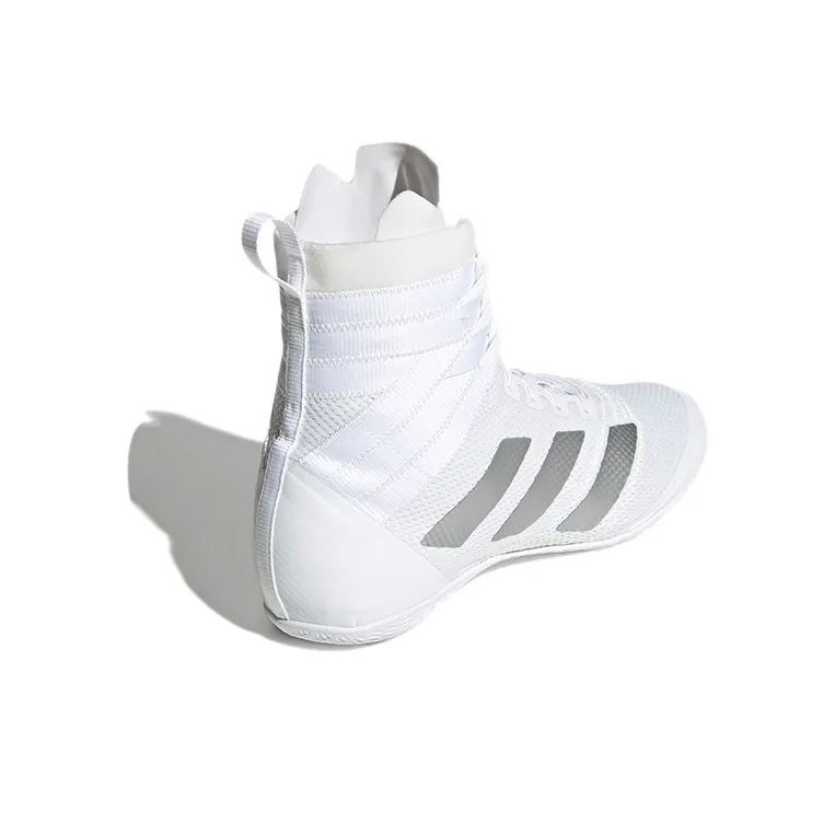 Adidas Speedex 18 'White Silver Metallic'-3