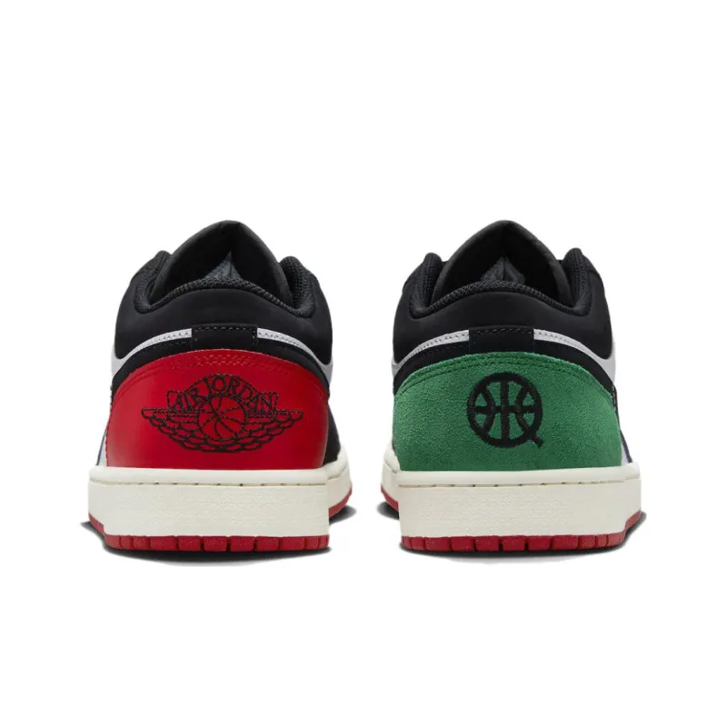 JORDAN 1 Low Quai 54 2023-4
