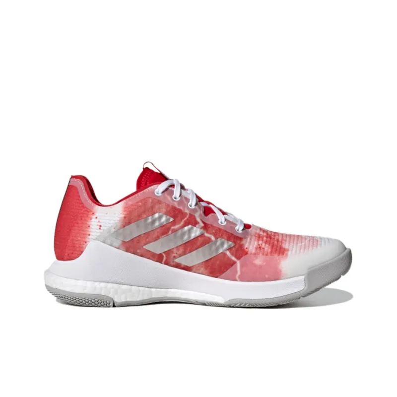 Adidas X Marvel Crazyflight Volleyball 'Red White' Women's-1