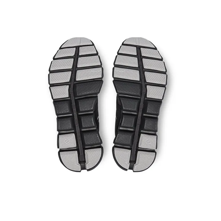 On Running Cloud X 3 Black Women's-5