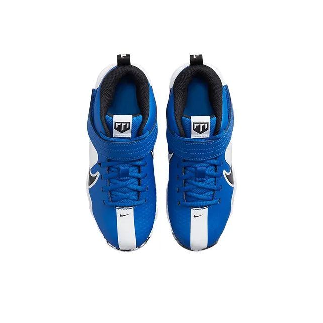 Nike Force Trout 7 Keystone 'Game Royal Camo' Gs-3
