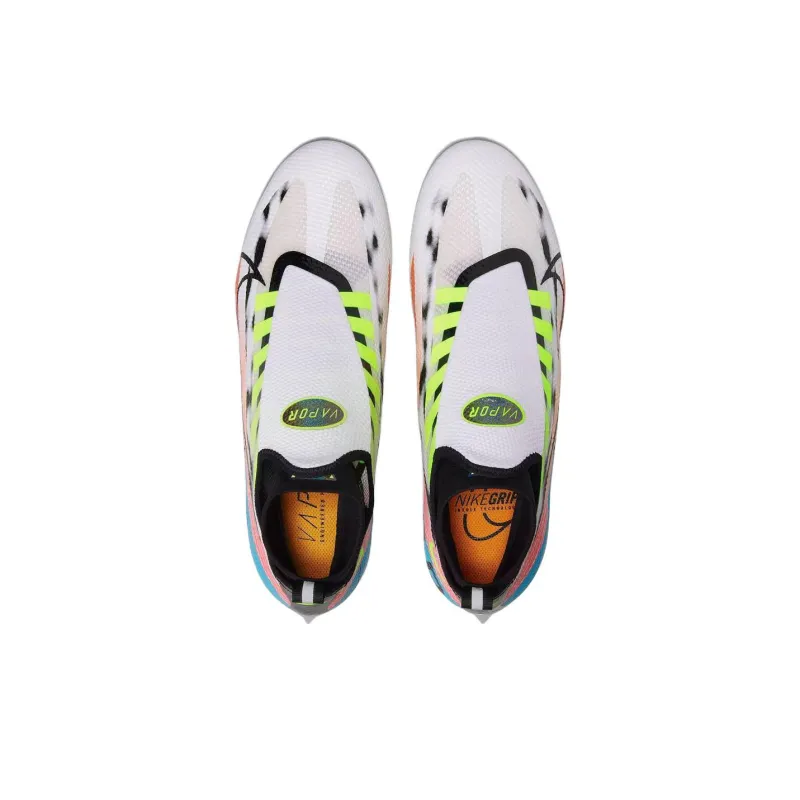 Nike Vapor Edge Pro 360 'Multi Zebra Stripes'-2