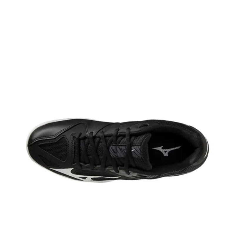 Mizuno Thunder Blade 3 'Black White'-2
