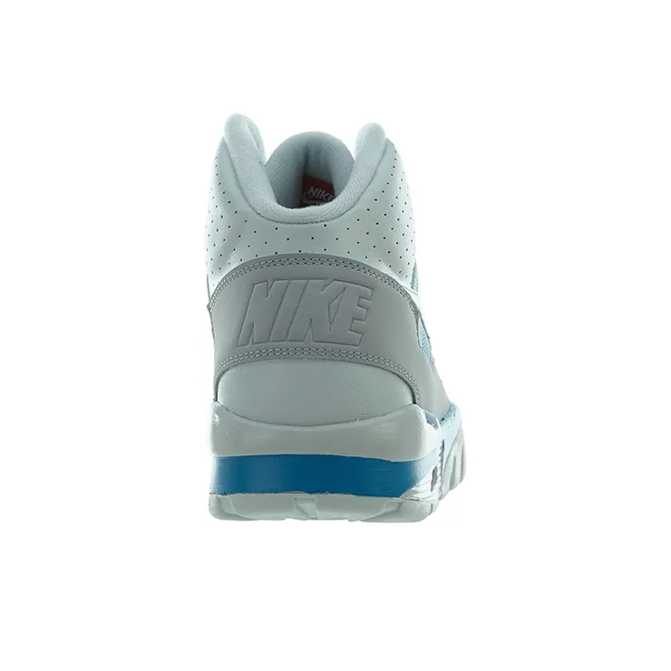 Nike Air Trainer Sc High Barely Grey Blue Orbit-3