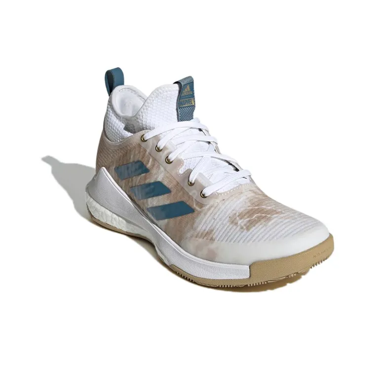 Crazyflight Marvel X Women's Adidas Mid 'Thor' Women's-2