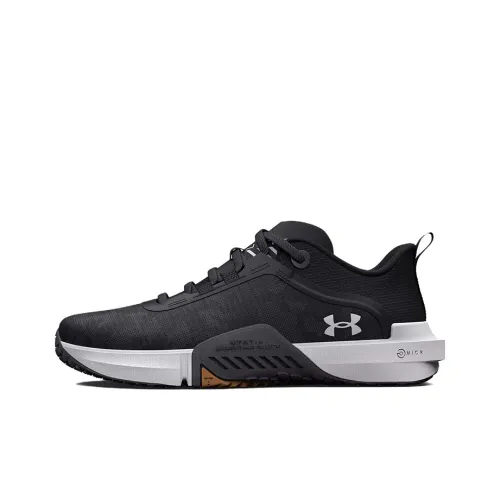 Male Under Armour Tribase Training shoes