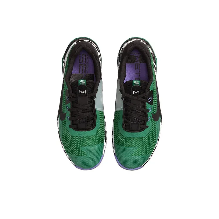 Nike Metcon 7 Malachite Green-3
