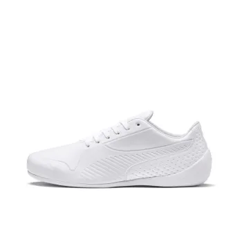PUMA Ferrari Drift Cat 7 Training Shoes Men Low-Top White