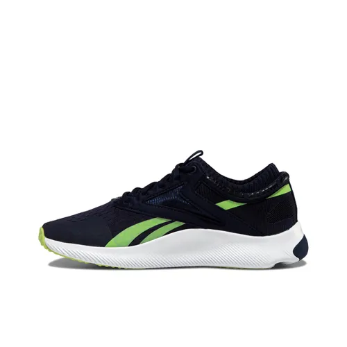 Reebok HIIT Women's 'Vector Navy Energy Glow