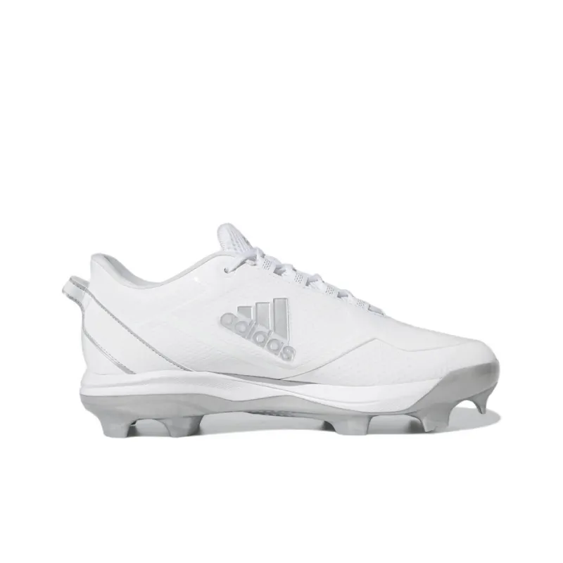 Adidas Icon 7 Tpu Cleats 'White'-1