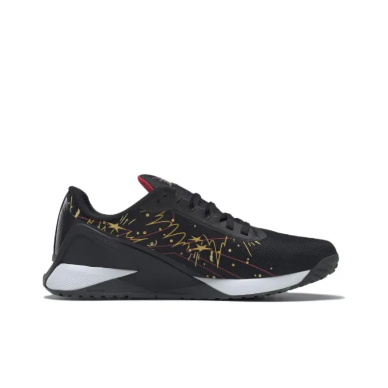 Reebok Nano X1 Looney Tunes Sylvester Vs. Tweety Bird-1