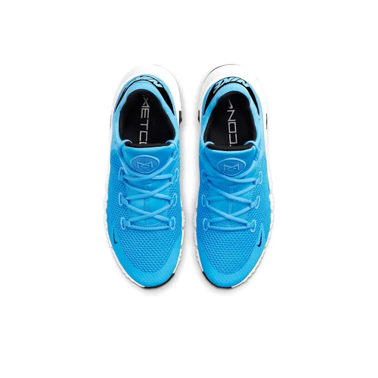 Nike Free Metcon 4 University Blue-3