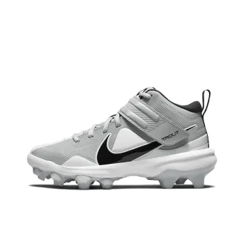 Nike Force Trout 7 Pro Mcs 'Grey White Black' Gs