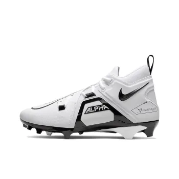 Nike Alpha Menace Pro 3 'White Black'
